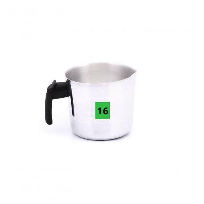 Canecao Standard Nr 16 3,0L Cabo Baquelite Real 9116