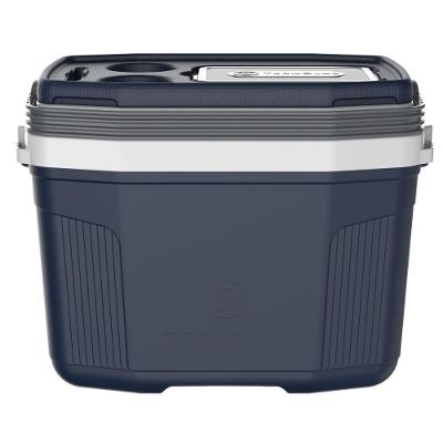 Caixa Térmica Suv 20l Termolar Azul Tech único