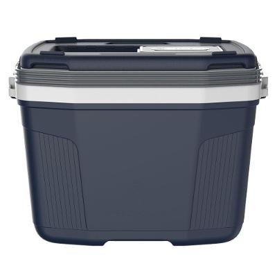 Caixa Térmica Suv 32l Termolar Azul Tech único