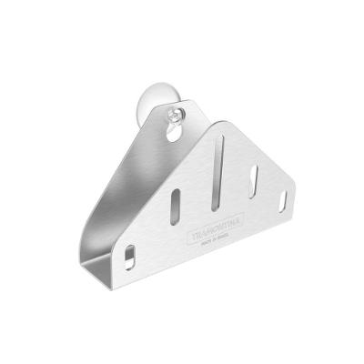 Suporte Para Esponja De Lavar Louça Tramontina Em Aço Inox