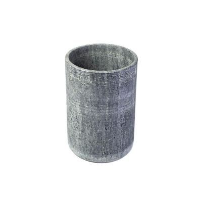 Kit Porta Utensílios Vinho Cerveja Talher Pedra Sabão P E G.