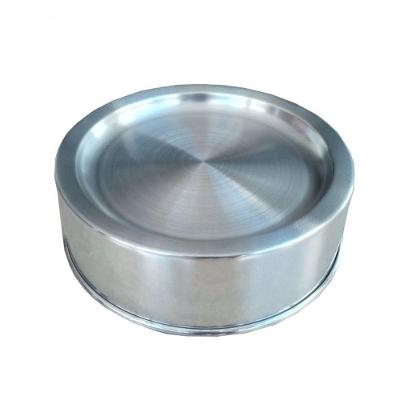 Forma Assadeira Para Bolo Ballerine, Piscina Nº20 Extang