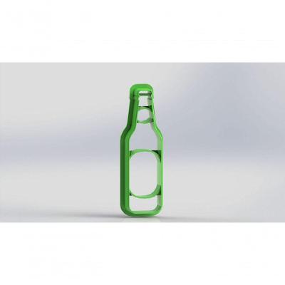 Cortador Garrafa Mod 2 5 Cm
