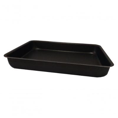 Forma Assadeira Antiaderente Retangular Alta Nº3 4l Belmar
