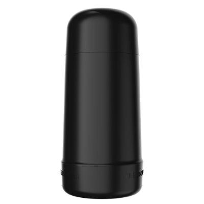 Garrafa Térmica Minigarbo 250ml Termolar Preto único