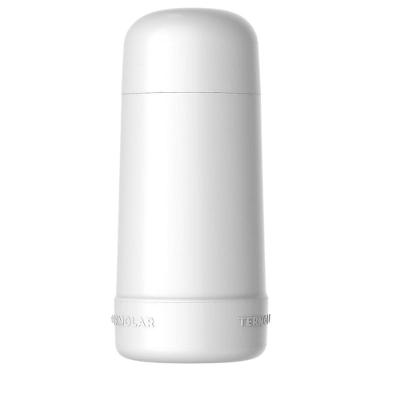 Garrafa Termica 250 Ml Minigarbo Branca 8603Bra 55054
