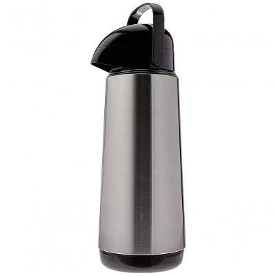 Garrafa Termica 1,8 L Magic Pump Lumina Inox 9750 54736