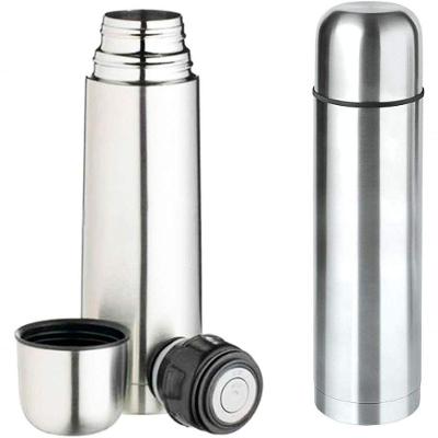 Garrafa Térmica Inox 500 Ml
