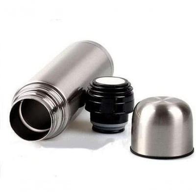 Garrafa Térmica Inox 500 Ml Inquebrável