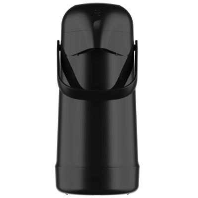 Garrafa Térmica Magic Pump 500ml Termolar Preto único