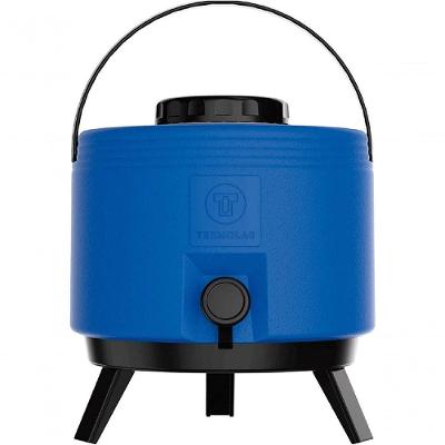 Botija Termica Maxitermo 6L Azul Claro 1362Az Termolar 55919