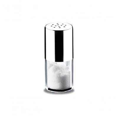 Saleiro/pimenteiro Elegance 50 Ml - Parma ø 3,5 X 8 Cm - Brinox