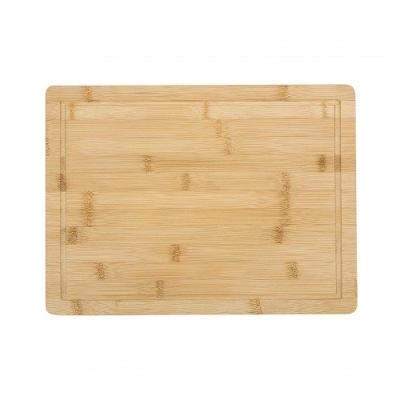 Tábua Corte Bambu Natural Haus Concept 40,1 X 29,8 X 1,2 Cm Bambu Haus