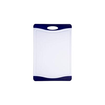 Flutto - Tábua De Corte 203 X 140mm - Neoflam, Cor Branca, Antimicrobiana