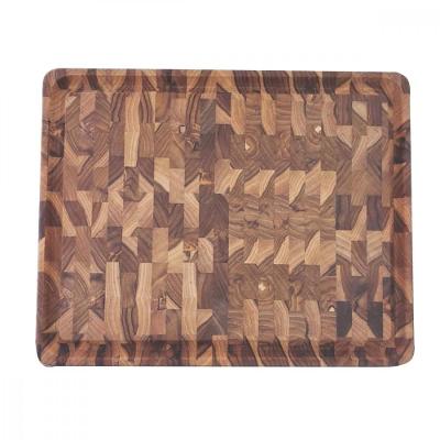 Tabua Invertida Teca 45X34 Mm