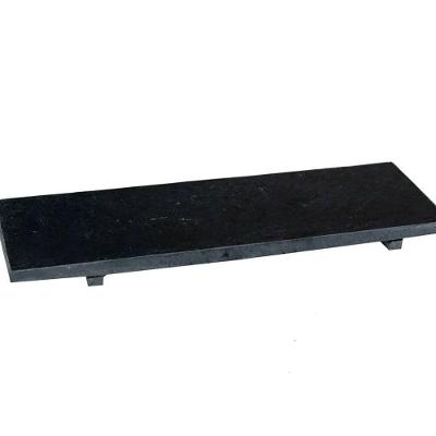 Tábua Gourmet Pedra Sabão 30x10cm