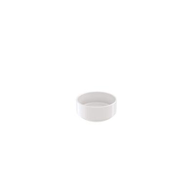 Tigela Empilhável Tramontina Paola Em Porcelana 8cm Tramontina