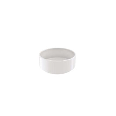Tigela Empilhável Tramontina Paola Em Porcelana 12cm Tramontina
