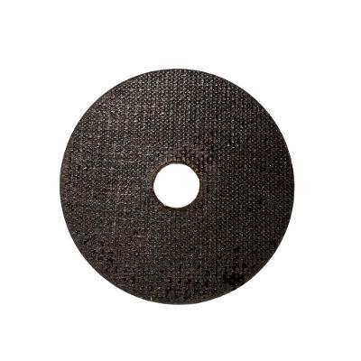 25 Discos Corte Std Aço/inox 115x1,0x22mm - Ciser