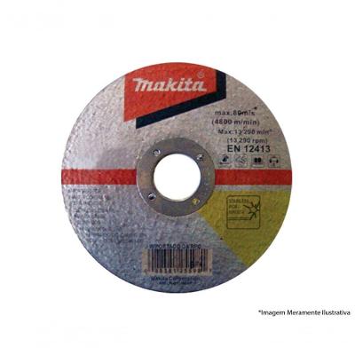Disco Corte Inox Speed Makita 7Equot