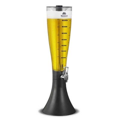 Torre De Chopp 3,5 Litros C/ Refil Mb.2.350 - Marchesoni