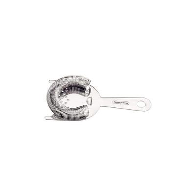 Coador Strainer Tramontina Para Coquetel Em Aço Inox Tramontina
