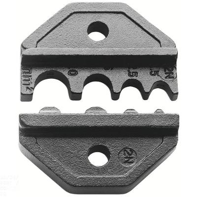 Mandíbula Para Alicate Crimpador Modelo C Tramontina Pro Tramontina