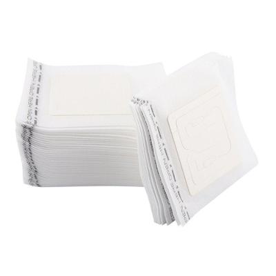 10 Pacotes Mini Coador Filtro De Café Monodose Drip Coffee 50un/pc