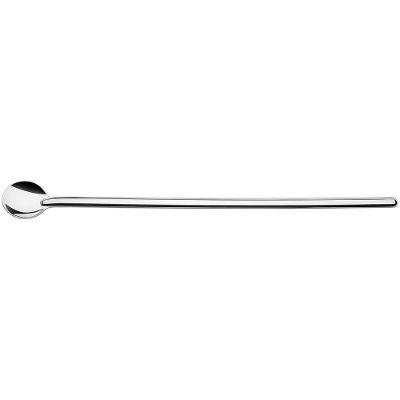 Colher Tramontina Utility Para Coquetel Em Aço Inox 30cm Tramontina
