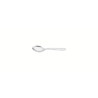 Colher Para Café Tramontina Havaí Em Aço Inox Tramontina