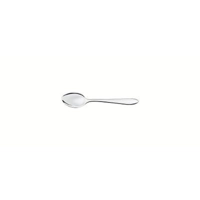 Colher Para Café Tramontina Satri Em Aço Inox Tramontina