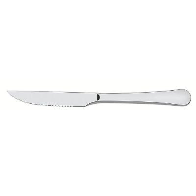 Faca Para Churrasco Tramontina Zurique Em Aço Inox Tramontina