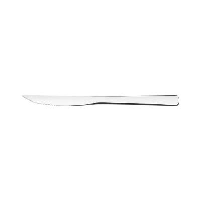 Faca Para Churrasco Tramontina Oslo Em Aço Inox Tramontina