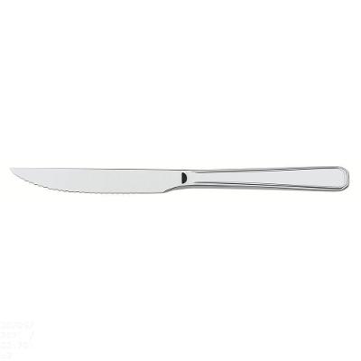 Faca Para Churrasco Tramontina Sonata Em Aço Inox Forjado Tramontina