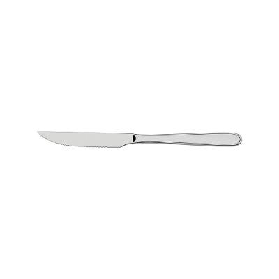 Conjunto De Facas Para Churrasco Em Aço Inox Maresias Tramontina 3 Peças Tramontina