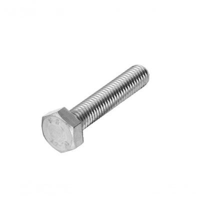 Parafuso Sext Zinc R.Inteira C 5/16Equot