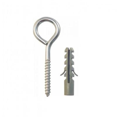 Kit 4 Pitão Com Bucha 23X65 Aço Carbono (Bucha 10)