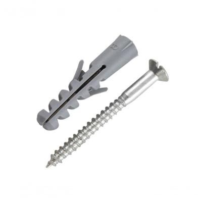 Parafuso Mad C/bucha 10mm 050pcs