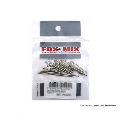 Prego Aco Encart C/C 18X27 5Pcs Pac355