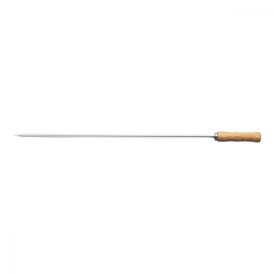 Espeto Para Churrasco Com Lâmina Inox 95 Cm