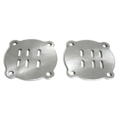 Placa Valvula Chiaperini 6 Mpi Cj7.4 Novo Top10 E 15