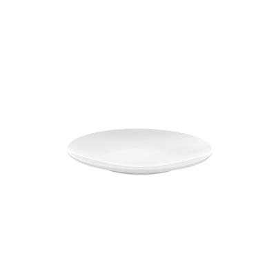Prato Sobremesa Tramontina Sophia Em Porcelana 21 Cm