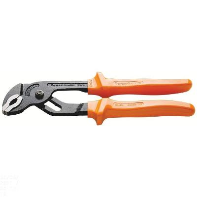 Alicate Bomba-d'água Isolado 1.000 V 10" Tramontina Pro Tramontina