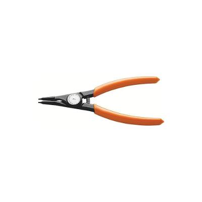 Alicate Para Anéis Externo Reto 12" Tramontina Pro Tramontina