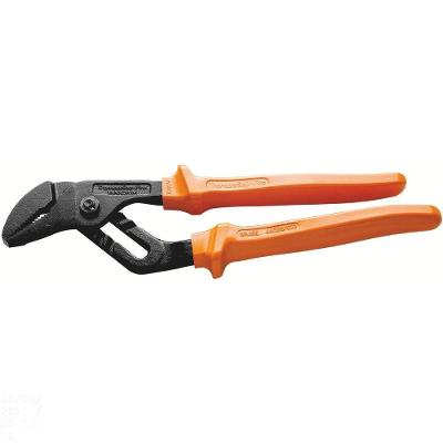 Alicate Bomba-d'água Isolado 1.000 V 12" Tramontina Pro Tramontina