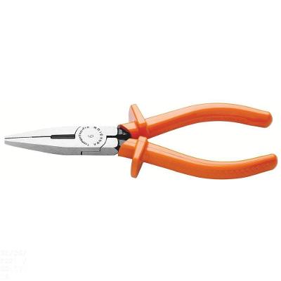 Alicate Bico Chato Isolado 1.000 V 6'' Tramontina Pro Tramontina