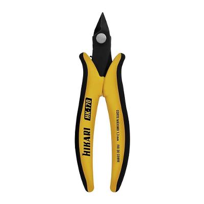 Alicate de Corte Hikari Hk-170 132 Mm