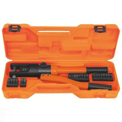 Crimpador Hidráulico Para Compressão De Terminais Tramontina Pro Tramontina