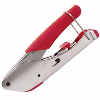 Alicate Compressão Para Crimpar Rg6 Rg59 Exbom