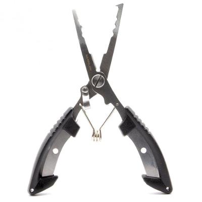 Alicate Bico Fino Maruri 16cm F16 Pesca Troca Saca Garateia